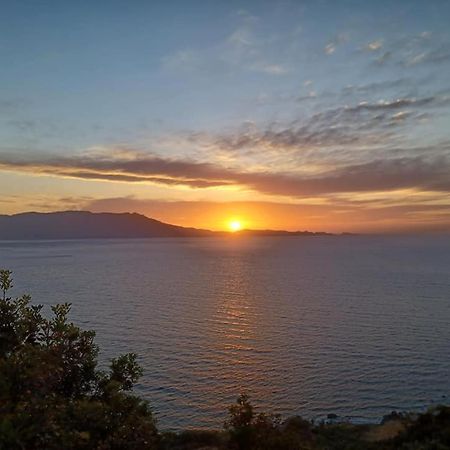 Michalis Holiday Home Ravdhoúkha 외부 사진