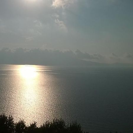 Michalis Holiday Home Ravdhoúkha 외부 사진