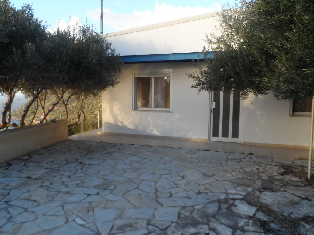 Michalis Holiday Home Ravdhoúkha 외부 사진