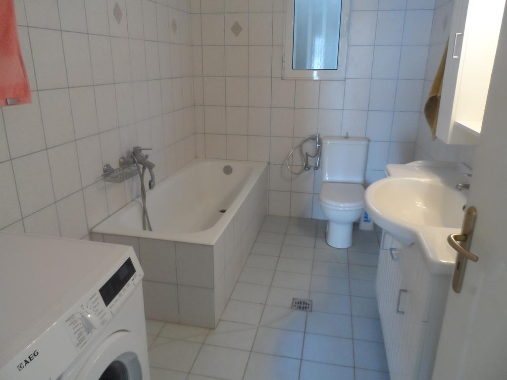 Michalis Holiday Home Ravdhoúkha 외부 사진