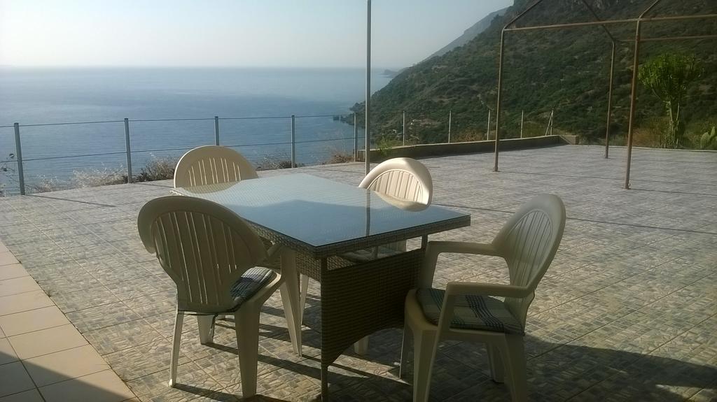 Michalis Holiday Home Ravdhoúkha 외부 사진