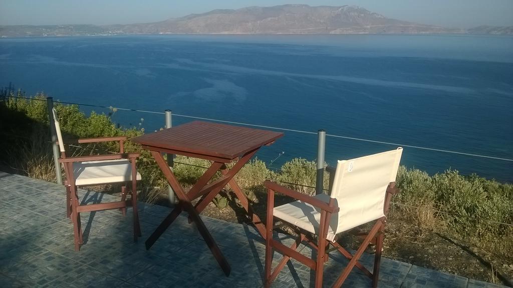 Michalis Holiday Home Ravdhoúkha 외부 사진