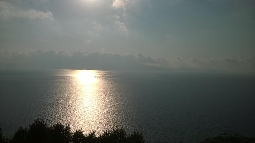 Michalis Holiday Home Ravdhoúkha 외부 사진