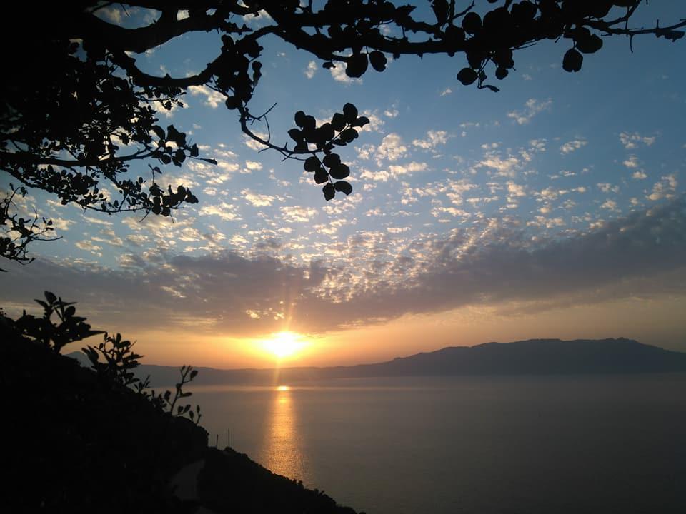 Michalis Holiday Home Ravdhoúkha 외부 사진