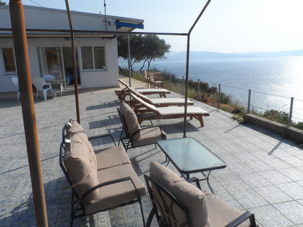 Michalis Holiday Home Ravdhoúkha 외부 사진
